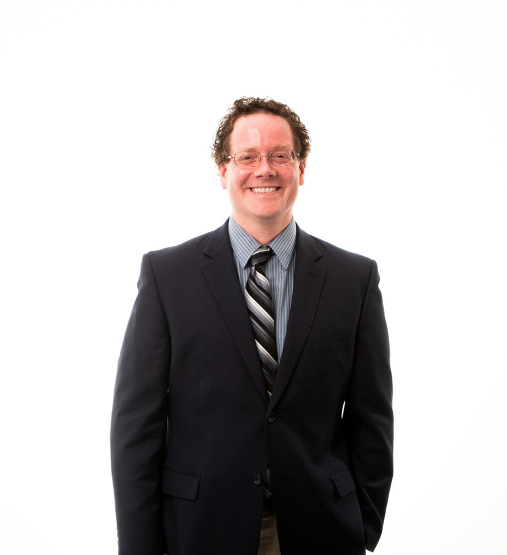 Winston Tripp, Ph.D.